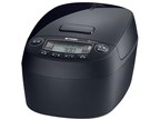 タイガー魔法瓶 炊きたて JPV-H100-KV [モーブブラック] 価格