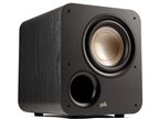 Polk Audio Signature Elite ES10 SUBWOOFER [ブラック 単品] 価格比較