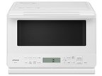 日立 ヘルシーシェフ MRO-S8C(W) [ホワイト] 価格比較 - 価格.com