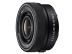 ソニー FE28-60mm SEL2860 新品 新品)SONY (ソニー) FE 28-60mm F4-5.6 SEL2860（商品ID