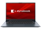 Dynabook dynabook MZ/MX 価格.com限定 W6MZMX5EBL-K 14型フルHD Core