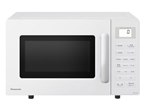 Panasonic オーブンレンジ NE-KA1-W 20L Panasonic パナソニック オーブンレンジ NE-KA1-W （ホワイト