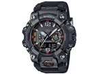 カシオ G-SHOCK マスター オブ G マッドマスター GWG-B1000-1AJF 価格