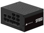 電源ユニット Corsair SF850L CP-9020245-JP SF-L Series SF850L Fully Modular Low-Noise SFX Power Supply (JP)