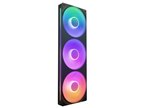 NZXT F420 RGB Core RF-U42HF-B1 [ブラック] 価格比較 - 価格.com