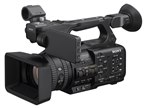 新品同等品 SONY PXW-Z190 PXW-Z190 上物 中古品】 SONY XDCAMメモリーカムコーダー