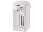 TIGER タイガー VE電気まほうびん 電気ポット piq-g300 3L タイガー魔法瓶 VE電気まほうびん とく子さん PIQ-G300-KC