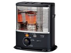 CORONA 石油ストーブ　BX-2218Y-TM ブラウンメタリック 反射式石油ストーブ BXシリーズ ブラウンメタリック BX-2221Y