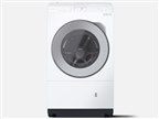 パナソニック NA-LX125DR-W [マットホワイト] 価格比較 - 価格.com