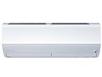三菱電機 霧ヶ峰 MSZ-ZXV4024S-W [ピュアホワイト] 価格比較 - 価格.com