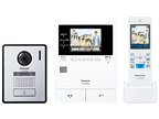 パナソニック どこでもドアホン VL-SWZ300KF 価格比較 - 価格.com