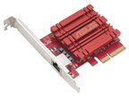 ASUS XG-C100C V2 [LAN] 価格比較 - 価格.com