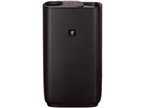 【新品】SHARP シャープ 加湿器 HV-S55-T ブラウン ハイブリッド式 HV-S55 | プラズマクラスター加湿器：シャープ