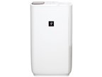 新品未開封⭐︎SHARP HV-P55-W 加湿器 Amazon.co.jp: Sharp HV-P55-W Humidifier, Hybrid, Water