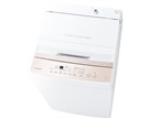 TOSHIBA 洗濯機 7kg Double Shower Wash 2024 TOSHIBA 2022年製 7.0k洗濯機