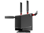 バッファロー WXR-5700AX7P 無線ルーター Wi-Fi 6対応 WXR-5700AX7P/N : Wi-Fiルーター : AirStation | バッファロー
