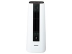 HX-RS1-W セラミックファンヒーター Amazon | シャープ プラズマクラスター セラミックファンヒーター HX