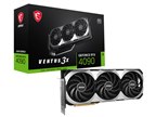 MSI GeForce RTX 4090 GAMING X SLIM 24G [PCIExp 24GB] 価格比較