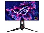 ROG SWIFT OLED PG27UCDM 26.5インチ ASUS エイスース ROG Swift OLED PG27UCDM 26.5インチ 4K 有機EL