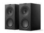 KEF Rシリーズ ／ KEF R3 (ブラックグロス)(2台ペア) KEF Rシリーズ ／ KEF R3 (ブラックグロス)(2台ペア) スピーカー