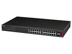 バッファロー BS-GS2124P [ブラック] 価格比較 - 価格.com