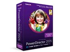 CYBERLINK PowerDirector 2025 Ultimate Suite アップグレード
