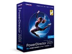 CYBERLINK PowerDirector 2025 Ultimate Suite 通常版 価格比較 - 価格.com