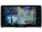 ケンウッド 彩速ナビ MDV-M910HDF 価格比較 - 価格.com