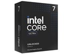 インテル Core Ultra 7 265K BOX 価格比較 - 価格.com