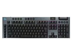 ロジクール G915 X LIGHTSPEED G915WLX-TCBK [ブラック] 価格