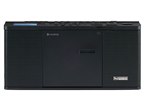 TOSHIBA Aurex TY-ANX1 ブラック TY-ANX1 | CDラジオ | 東芝ライフスタイル株式会社 | CDラジオ