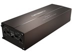 カーオーディオ GM-D1400II 4chパワーアンプ GM-D1400II | パワーアンプ | システムアップ