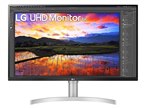 LGエレクトロニクス 32UN650-W [31.5インチ] 価格比較 - 価格.com
