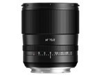銘匠光学 TTArtisan AF 75mm f/2 [ニコンZ用] 価格比較 - 価格.com