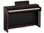 さらにビックリ価格で、CLP885B、新品ヤマハ、人気のグランドタッチ鍵盤仕様♪ ヤマハ | CLP-885 - CLP-800シリーズ - 概要
