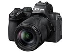 【最終価格新品同様おまけ付き】Nikon Z50II 16-50VRレンズキット 荻窪カメラのさくらや / ニコン Z50II 16-50 VR レンズキット