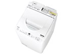 シャープ 穴なし槽 ES-TX6H-W [ホワイト系] 価格比較 - 価格.com