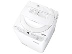 【送料込み値下げ中】SHARP 洗濯機 6kg 2023年製 ES-GE6G ES-TX6G｜洗濯機：シャープ
