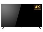チューナーレス4Kテレビ オリオン65インチ　SAUD651 オリオン電機 チューナーレステレビ [ 65V型 / 4K対応 ]（TVチューナー
