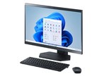 NEC LAVIE A23 A2377/GAB PC-A2377GAB [ファインブラック] 価格比較