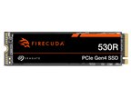 SEAGATE FireCuda 530 Heatsink ZP1000GM3A023 価格比較 - 価格.com