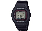 カシオ G-SHOCK GW-5000U-1JF 価格比較 - 価格.com
