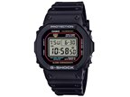 カシオ G-SHOCK 初代G-SHOCK 復刻モデル DW-5000R-1AJF 価格比較