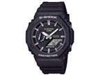 カシオ G-SHOCK デジタル・アナログコンビネーションモデル GA-2100