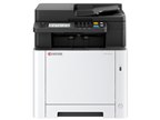 京セラ ECOSYS レーザープリンター 複合機 M5526cdw ECOSYS M5526cdw カラーレーザーA4複合機 1台 京セラ 【通販