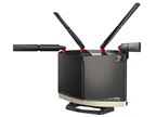 バッファロー AirStation WXR18000BE10P/D [グラファイト