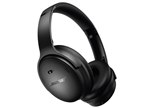 BOSE ヘッドフォン quietcomfort SE 45 QC45 ブラック Bose QuietComfort 45 Wireless Noise Cancelling Over the Ear
