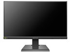 IODATA GigaCrysta LCD-GD242UDB [23.8インチ シャドウブラック] 価格