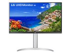 LGエレクトロニクス 27UP650-W [27インチ] 価格比較 - 価格.com