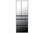 日立 R-HXCC62V(X) [クリスタルミラー] 価格比較 - 価格.com